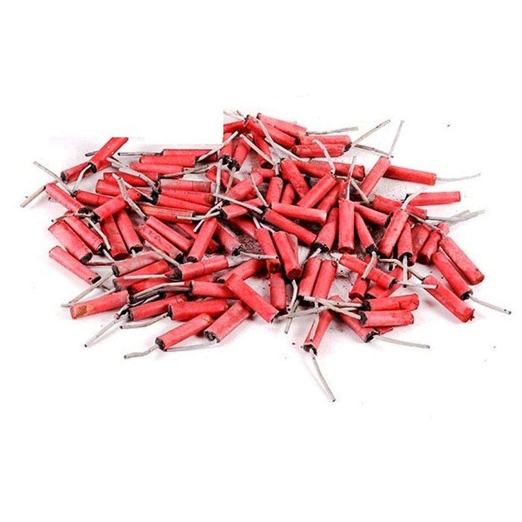 Bijili Red (100 Pcs)