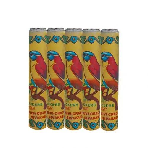2.75″ Kuruvi Crackers