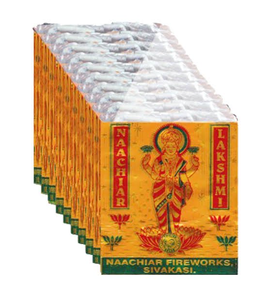 Gold Lakshmi Deluxe