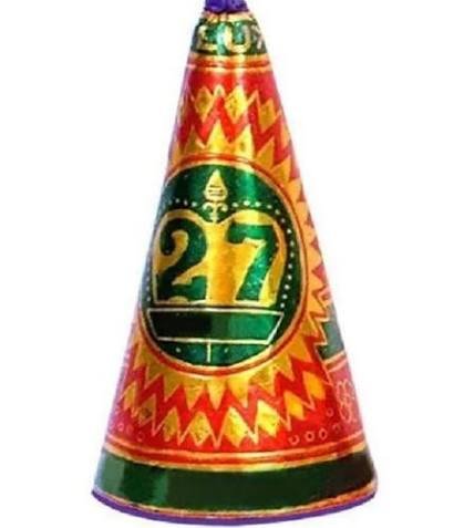 Royal Flower Pot (10PC)