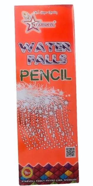 Cone Water Fall