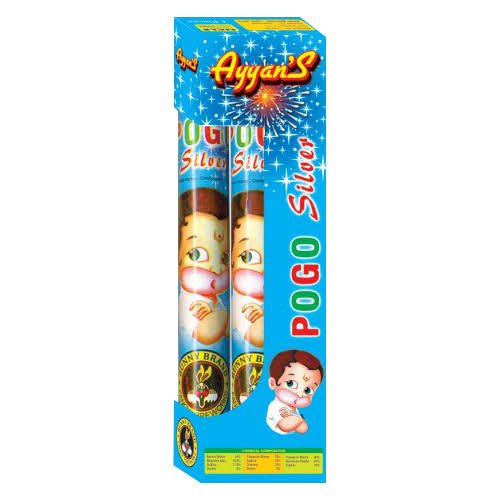 Pogo