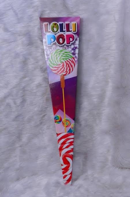 Lolli Pop