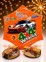 4*4 Wheel