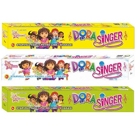 Dora