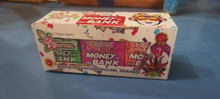Money In The Bank
