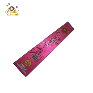 10cm Colour Sparklers